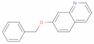 7-BENZYLOXYQUINOLINE