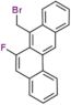 7-(bromomethyl)-6-fluorotetraphene