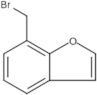 7-(Bromomethyl)benzofuran