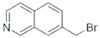 Isoquinoline, 7-(bromomethyl)- (9CI)