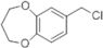 7-(chloromethyl)-3,4-dihydro-2H-1,5-benzodioxepine