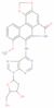 7-(deoxyadenosin-N(6)-yl)aristolactam I