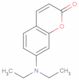 7-Diéthylaminocoumarine