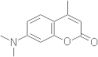 7-dimethylamino-4-methylcoumarin