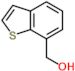 1-benzothiophen-7-ylmethanol