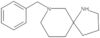 7-(Phenylmethyl)-1,7-diazaspiro[4.5]decane