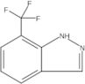 7-(Trifluoromethyl)-1H-indazole