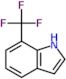 7-(Trifluorometil)-1H-indol