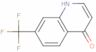 7-(Trifluoromethyl)-4(1H)-quinolinone