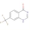 4(1H)-Quinazolinone, 7-(trifluoromethyl)-