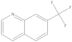 7-(Trifluoromethyl)quinoline