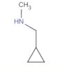 Cyclopropanemethanamine, N-methyl-