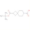 7-Azaspiro[3.5]nonane-2,7-dicarboxylic acid, 7-(1,1-dimethylethyl)ester