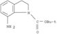 1H-Indole-1-carboxylicacid, 7-amino-2,3-dihydro-, 1,1-dimethylethyl ester