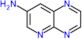 pyrido[5,6-b]pyrazin-7-amine