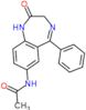 7-Acetamidonitrazepam