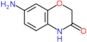 7-amino-2H-1,4-benzoxazin-3(4H)-one