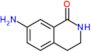7-amino-3,4-dihydroisoquinolin-1(2H)-one