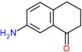 7-Amino-3,4-dihydronaphthalen-1(2H)-one