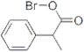 (R)- 2-Bromo-3-phenylpropionic acid