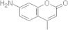 7-Amino-4-methylcoumarin