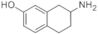 7-amino-5,6,7,8-tetrahydro-2-Naphthalenol