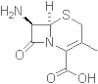 7-Aminodeacetoxycephalosporanic acid