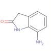 2H-Indol-2-one, 7-amino-1,3-dihydro-