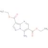 Pyrazolo[1,5-a]pyrimidine-3,6-dicarboxylic acid, 7-amino-, diethyl ester