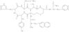 L-Alaninamide,3-(2-naphthalenyl)-D-alanyl-L-cysteinyl-L-tyrosyl-D-tryptophyl-L-lysyl-L-valyl-L-cysteinyl-3-(2-naphthalenyl)-,cyclic (2®7)-disulfide