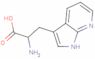 dl-7-azatryptophan hydrate