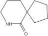 7-Azaspiro[4.5]decan-6-one