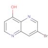 7-Bromo-1,5-naphthyridin-4-ol