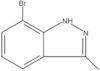 7-bromo-3-methyl-1H-indazole