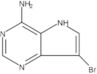 7-Bromo-5H-pyrrolo[3,2-d]pyrimidin-4-amine