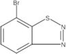 7-Bromo-1,2,3-benzothiadiazole