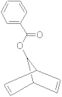 7-Benzoyloxynorbornadiene