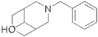 7-benzyl-3-oxa-7-azabicyclo[3.3.1]nonan-9-ol