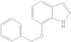 7-benzyloxyindole crystalline