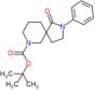 tert-butyl 2,7-diazaspiro[4.5]decane-7-carboxylate