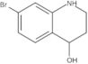 7-Bromo-1,2,3,4-tetrahydro-4-quinolinol