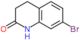 7-bromo-3,4-dihydro-1H-quinolin-2-one
