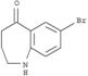 5H-1-Benzazepin-5-one,7-bromo-1,2,3,4-tetrahydro-