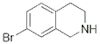 7-Bromo-1,2,3,4-tetrahidroisoquinolina