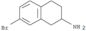 2-Naphthalenamine,7-bromo-1,2,3,4-tetrahydro-