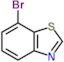 7-Bromo-1,3-benzothiazole