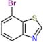 7-Bromobenzothiazole