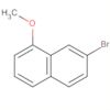 Naphthalene, 7-bromo-1-methoxy-