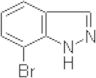 7-Bromo-1H-indazole