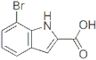 7-Bromoindole-2-carboxylic acid